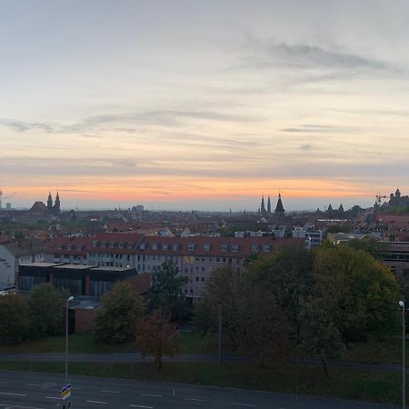 Rathenau House Leilighet Nürnberg Eksteriør bilde